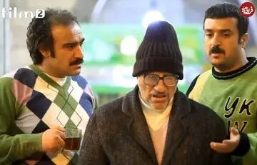 چرا «باباپنجعلی» سریال پایتخت الگوی مناسبی برای سالمندی نیست؟