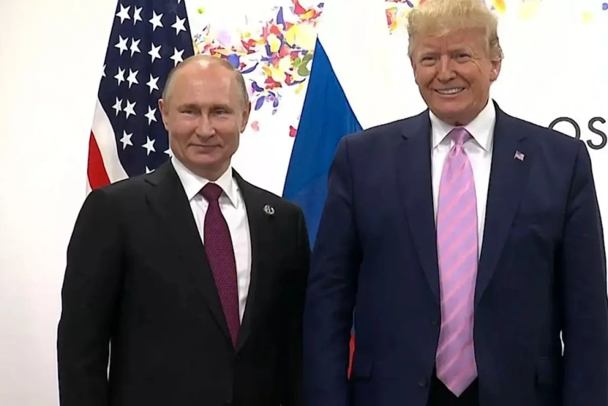 «آشتی جدید» ترامپ و پوتین/ زمینه‌ساز بازگشت مذاکرات هسته‌ای ایران