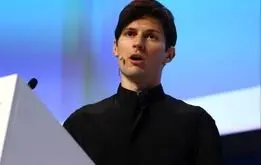 چرا مالک تلگرام، تلفن همراه ندارد؟