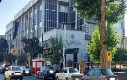 علت انفجار مشکوک در ارومیه چه بود؟