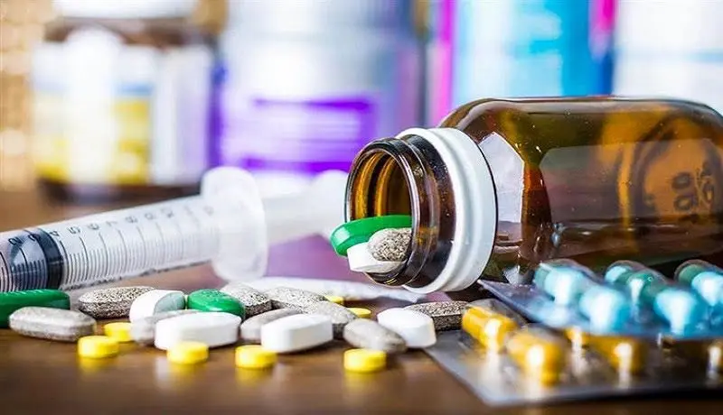 مصرف این داروها بدون تجویز پزشک بسیار خطرناک است!