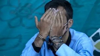 زن جوان قربانی وسوسه شیطانی مرد راننده/تجاوز به ده زن توسط ابلیس تهران