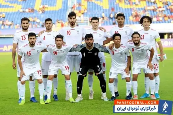 تیم ملی امید ، اجازه خروج از هتل را پیدا کرد