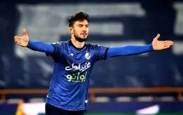 شوک به آبی‌ها؛ باشگاه استقلال نمی‌تواند قرارداد جدید امضا کند!