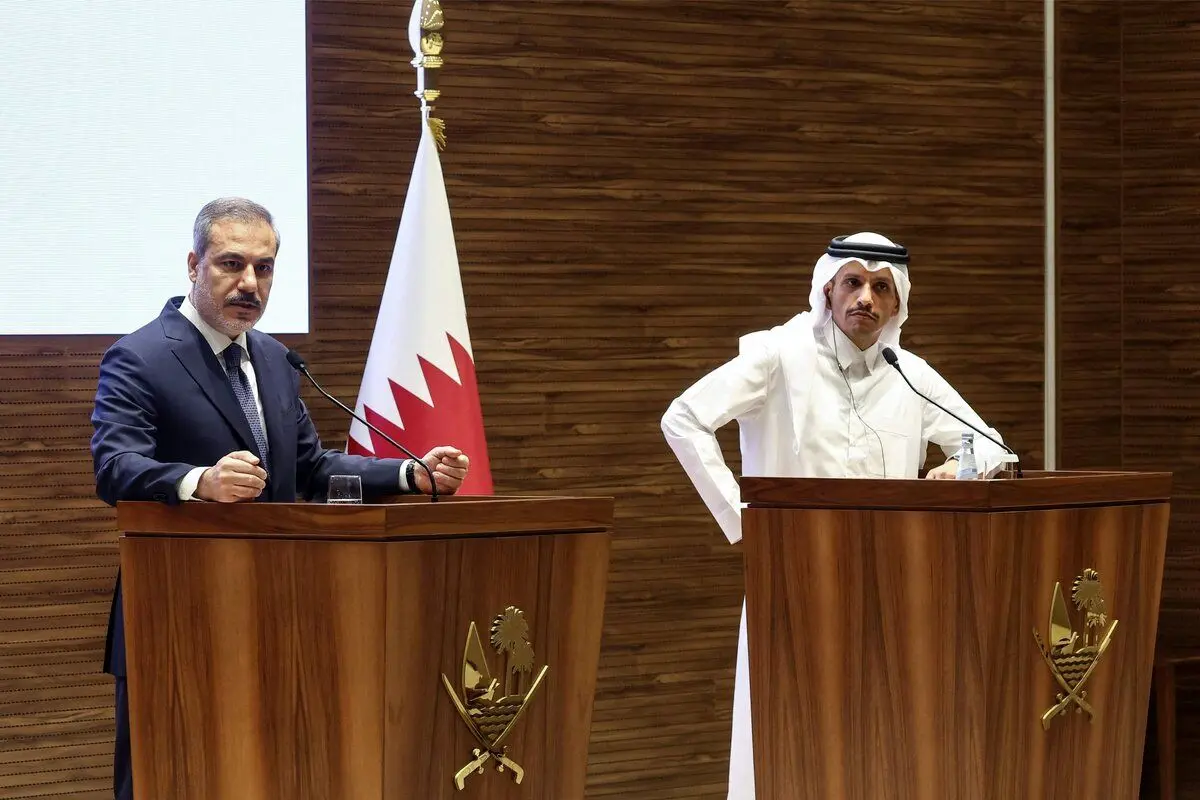  مرحله دوم مذاکرات غزه فردا آغاز می‌شود