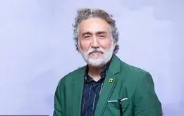 آخرین وضعیت سلامت رضا توکلی بعد از جراحی 