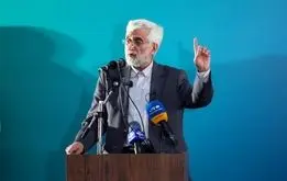 کنایه معنادار یک روزنامه به سعید جلیلی