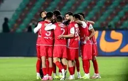 ترکیب احتمالی پرسپولیس برابر ملوان مشخص شد