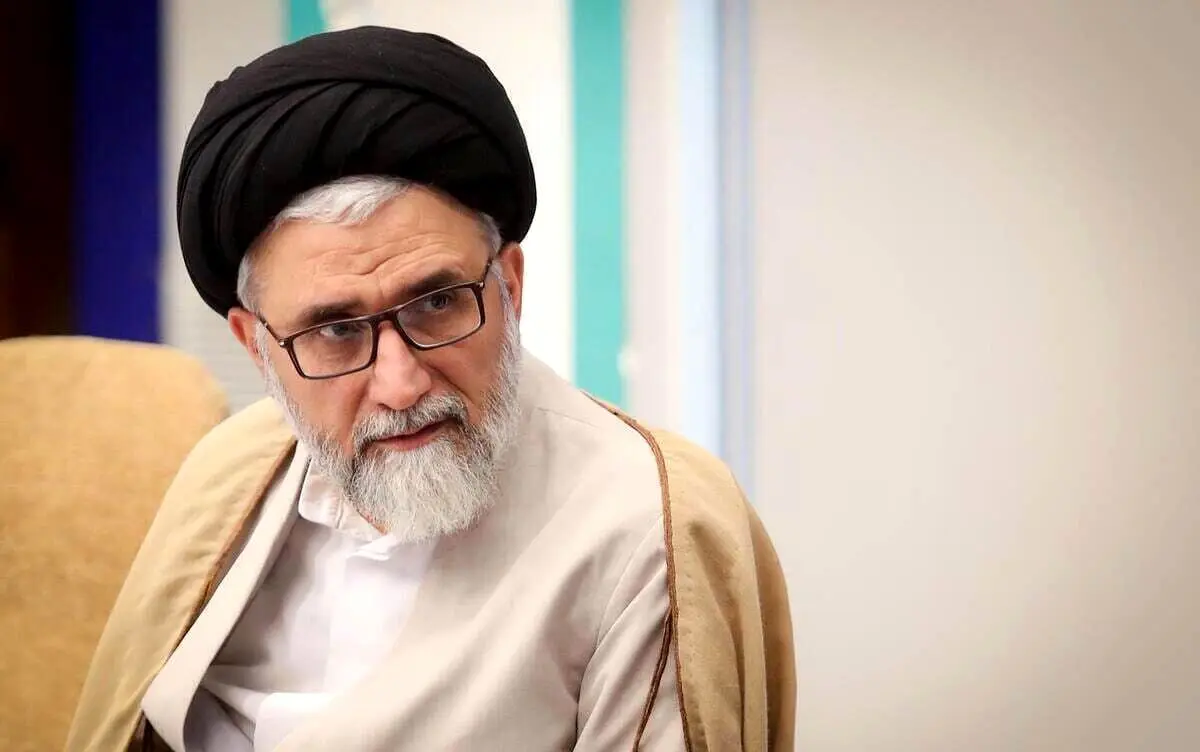 وزیر اطلاعات: آمریکا دنبال تحمیل مذاکره به ایران است