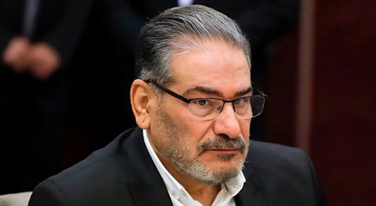 همسر علی شمخانی کیست؟ بیوگرافی آذرمیدخت طباطبایی