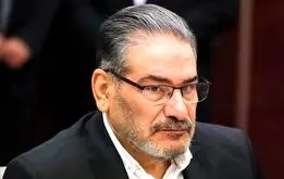 همسر علی شمخانی کیست؟ بیوگرافی آذرمیدخت طباطبایی