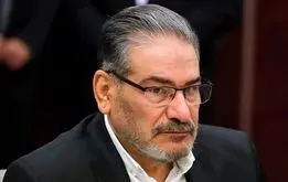 همسر علی شمخانی کیست؟ بیوگرافی آذرمیدخت طباطبایی