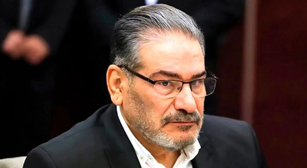 همسر علی شمخانی کیست؟ بیوگرافی آذرمیدخت طباطبایی