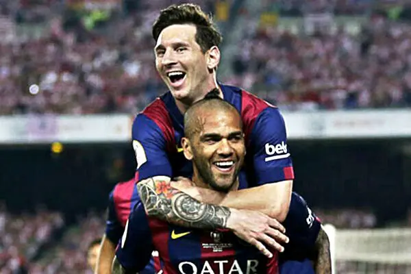 توافق بارسلونا با اولین بازیکن مد نظر ژاوی | بازگشت هم تیمی سابق به نیوکمپ