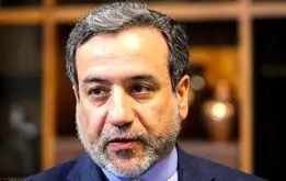  سیدعباس عراقچی