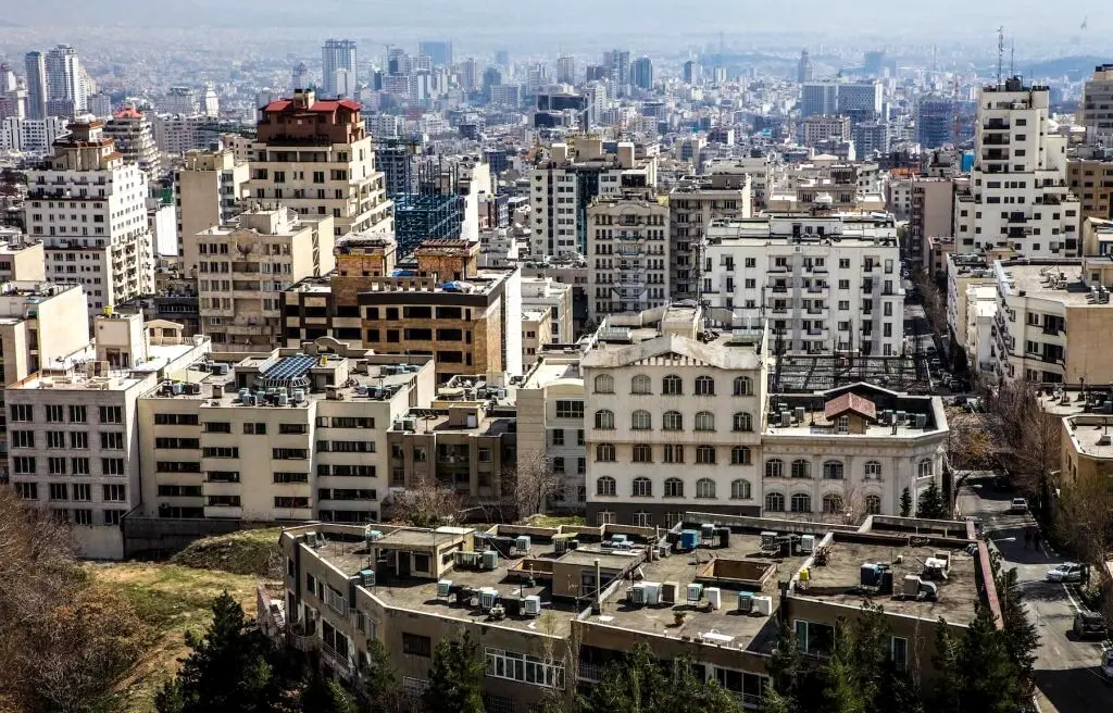 اجاره این خانه ۱۰ برابر حقوق یک کارگر است!