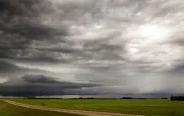 ماجرای خبرساز  ابر دزدی و عقیم‌سازی ابرهای بارشی در ایران
