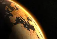 هشدار گرمای شدید برای ایران و غرب آسیا