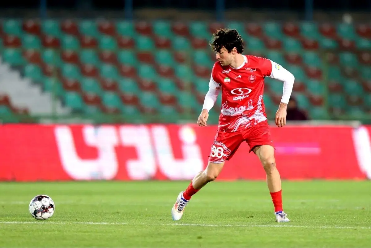 فرجی و گولسیانی به ترکیب پرسپولیس برمی‌گردند؟
