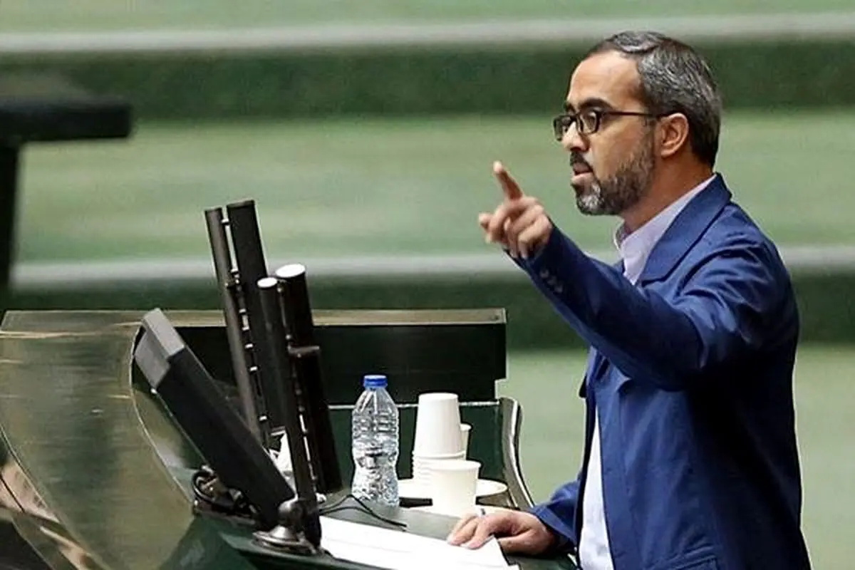 نماینده مجلس: خود وزارت کشور، یک طرف ماجرا است، نمی تواند بانی تشکیل کمیته حقیقت یاب باشد 