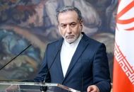 عباس عراقچی تهدید شد + فیلم
