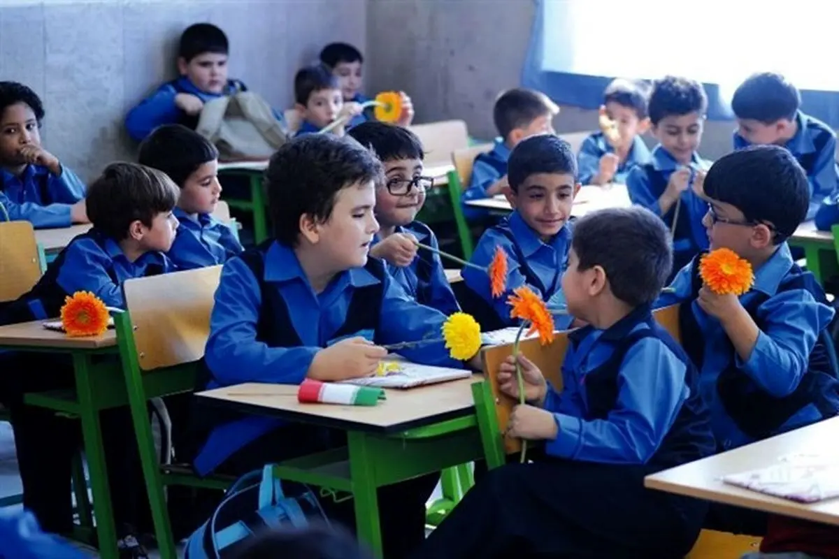 تکلیف بازگشایی مدارس روشن شد؛ حضوری یا مجازی؟
