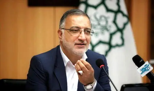 واکنش زاکانی به رفتنش از شهرداری تهران