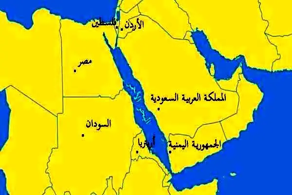 حادثه دریایی جدید در نزدیکی سواحل یمن

