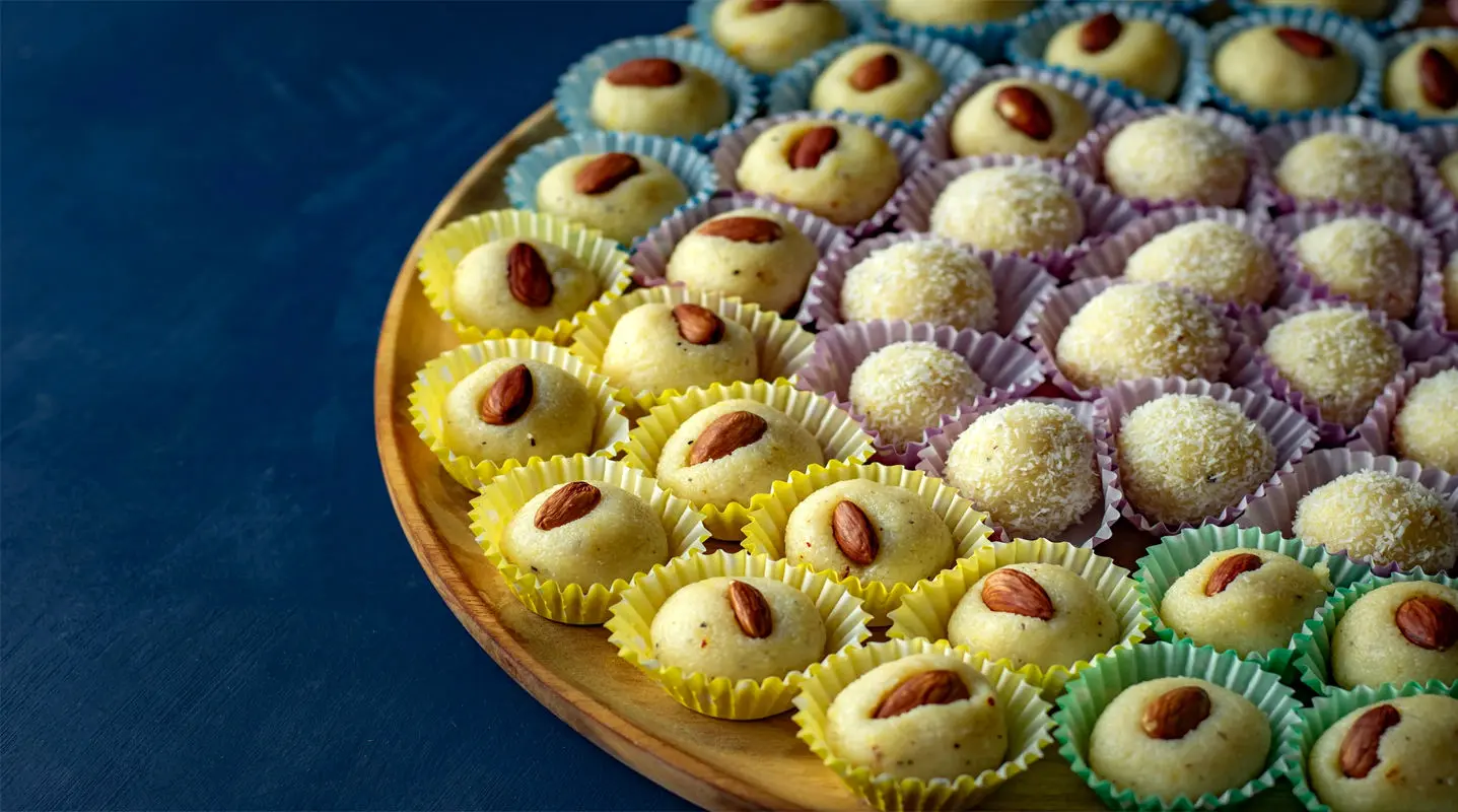 قیمت مصوب شیرینی شب عید چقدر شد؟