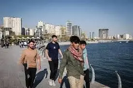 دو شغل پرطرفدار اتباع افغان در ایران/ زحمت کمتر پول بیشتر!