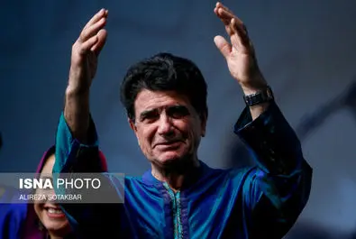 محمد رضا شجریان