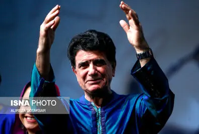 محمد رضا شجریان