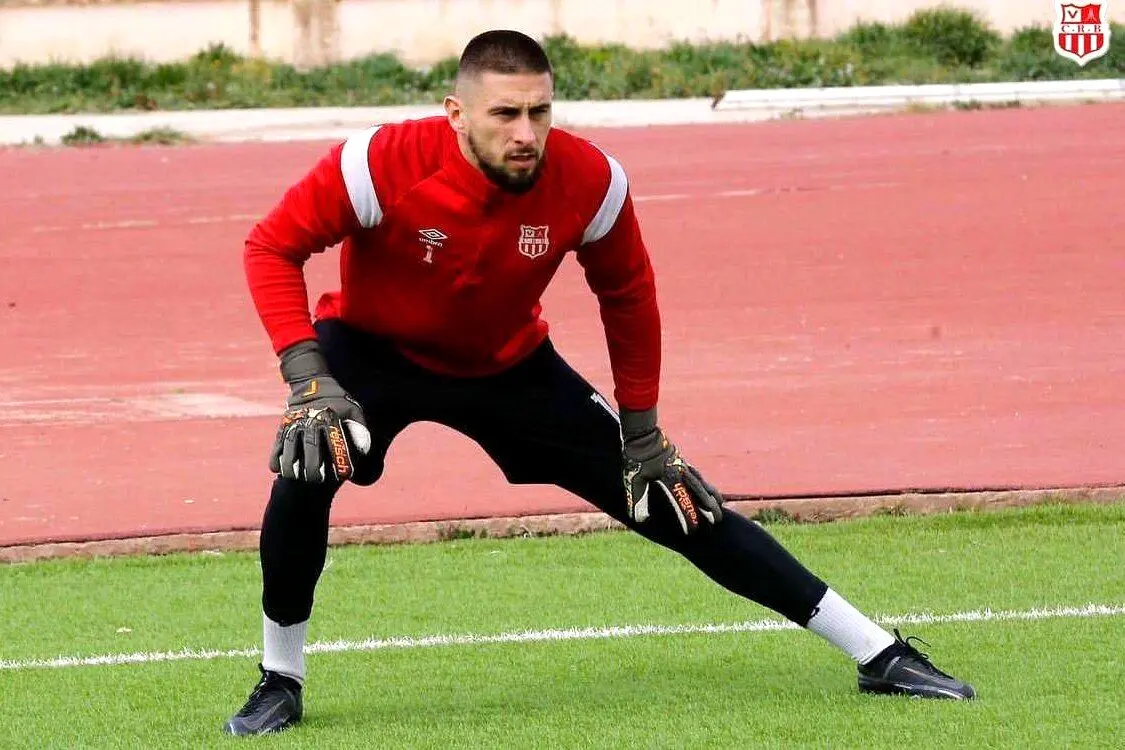 گندوز در لیست خروج پرسپولیس/ کارتال به دنبال خرید دروازه بان تیم ملی