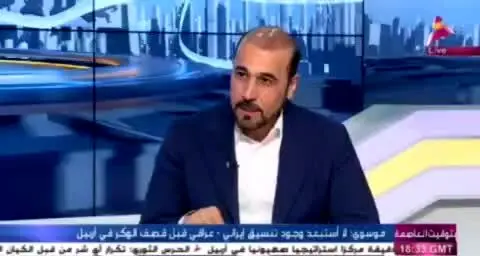 ایران چه هشداری به بغداد و خانواده بارزانی داده بود؟
