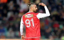 افشاگری بی‌سابقه یک بازیکن پرسپولیس علیه وحید هاشمیان
