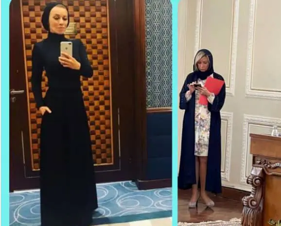 ماجرای پوشش جنجالی در تهران چه بود؟
