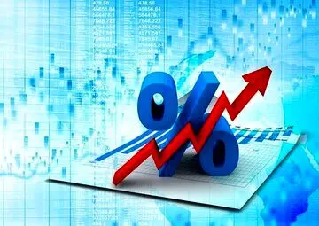 افزایش نرخ سود بین بانکی+جدول