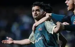 تصمیم هاشمیان برای مجتبی فخریان مشخص شد

