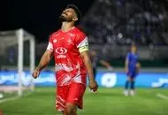 غایب بزرگ‌ پرسپولیس برای بازی حذفی مقابل تراکتور

