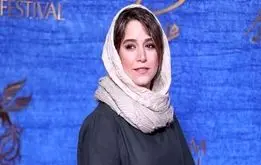 قاب عاشقانه ستاره پسیانی همراه همسرش پاشا رستمی