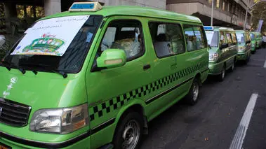 نرخ سرویس مدارس برای سال تحصیلی جدید