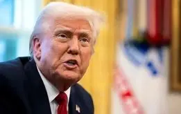 جهان در آستانه جنگ؛ ترامپ دستور هسته ای صادر کرد