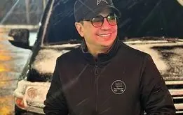بهترین آهنگ‌ های محسن ابراهیم زاده برای دانلود و گوش دادن در جشن‌ ها
