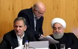 حضور چند مقام بلند پایه دولت روحانی در دادگاه | اتهام آنان چه بود