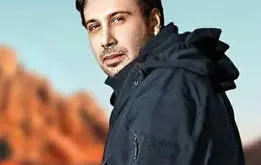 نوحه جدید «عزیزم حسین» با صدای محسن چاوشی+فیلم