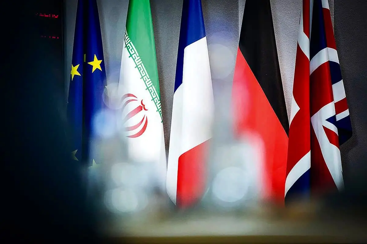 مذاکرت ایران و اروپا فردا در ژنو برگزار می‌شود