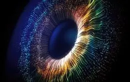 مشاهده رنگی کاملا جدید توسط چشم انسان