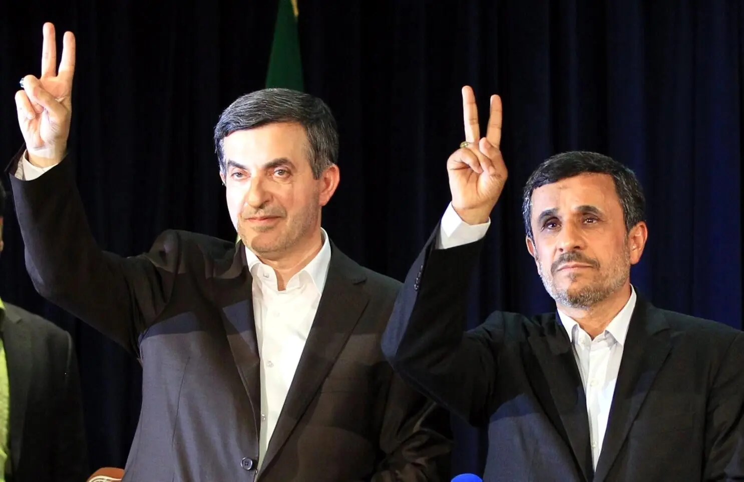 افشاگری جنجالی درباره دولت احمدی نژاد

