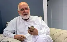 واکنش تند کیهان به اظهارات مهدی کروبی درباره مذاکره مستقیم
