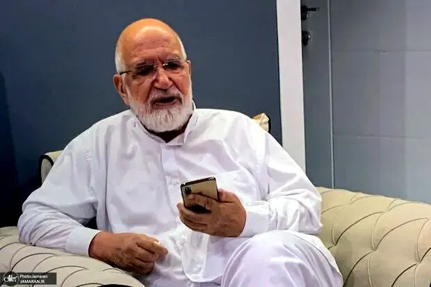 واکنش تند کیهان به اظهارات مهدی کروبی درباره مذاکره مستقیم